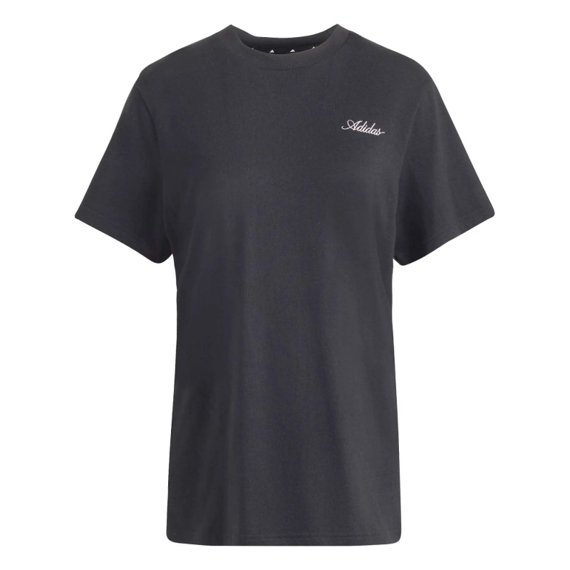 Locker T-Shirt Damen adidas Food Graphic