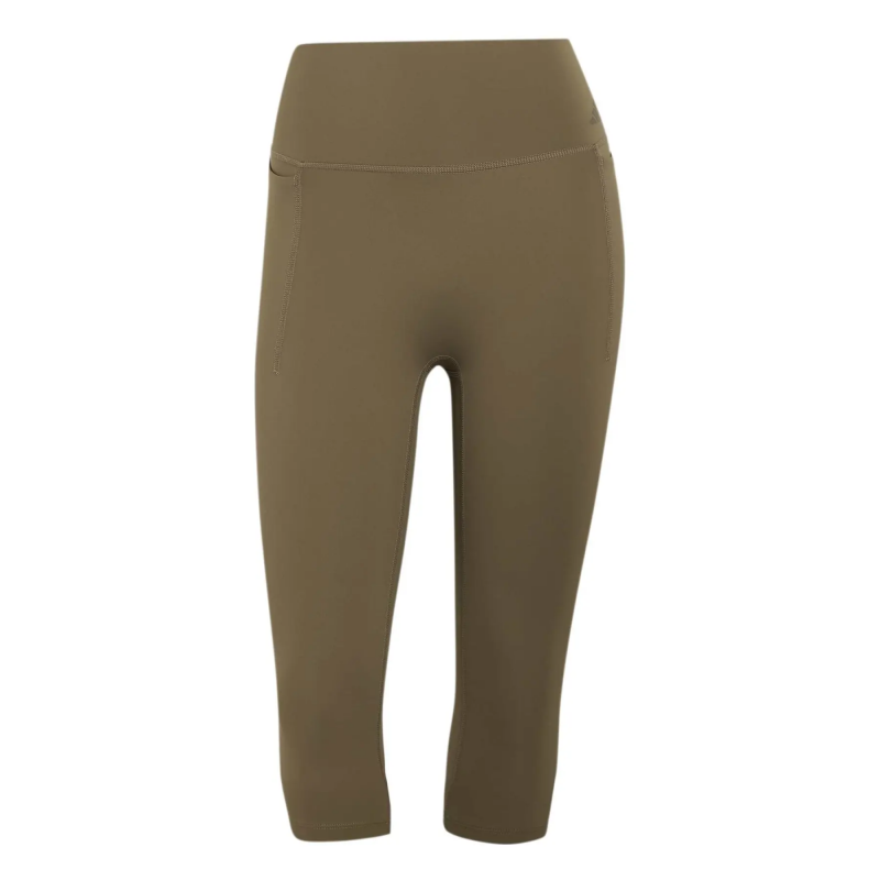 Leggings Damen adidas Optimé Contour