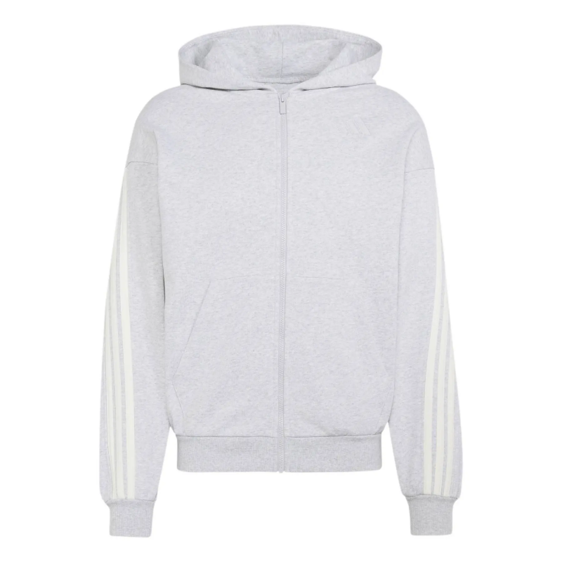 Kapuzenjacke adidas 3-Stripes