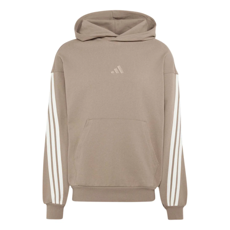 Kapuzensweatshirt adidas 3-Stripes