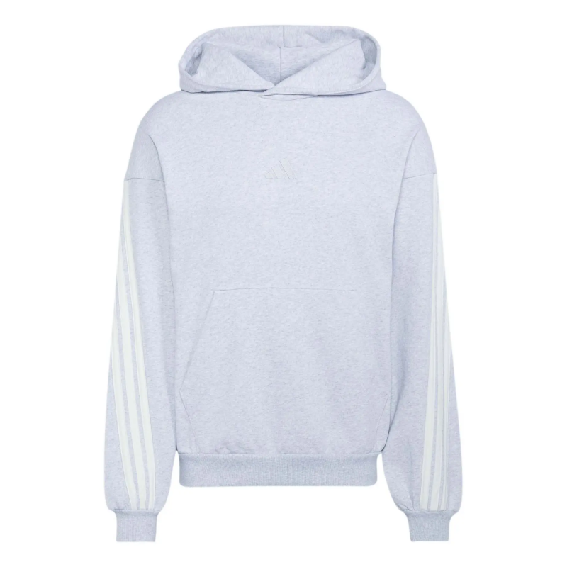 Kapuzensweatshirt adidas 3-Stripes