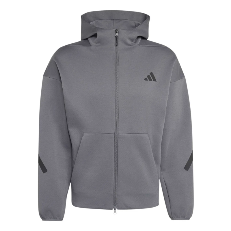 Sweatjacke mit Reißverschluss adidas Z.N.E.