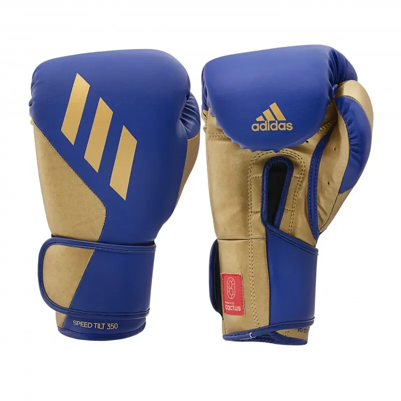 Boxhandschuhe Training adidas Tilt 350V Pro hook&loo
