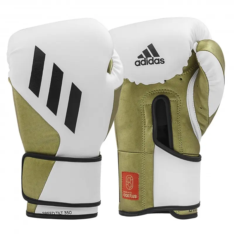 Boxhandschuhe Training adidas Tilt 350V Pro hook&loo