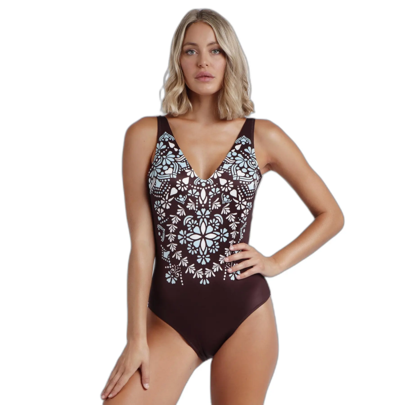 Badeanzug, Damen Admas Oriental Style