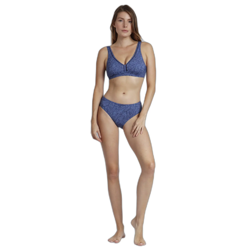 Bikinioberteil für Damen Admas Vainica