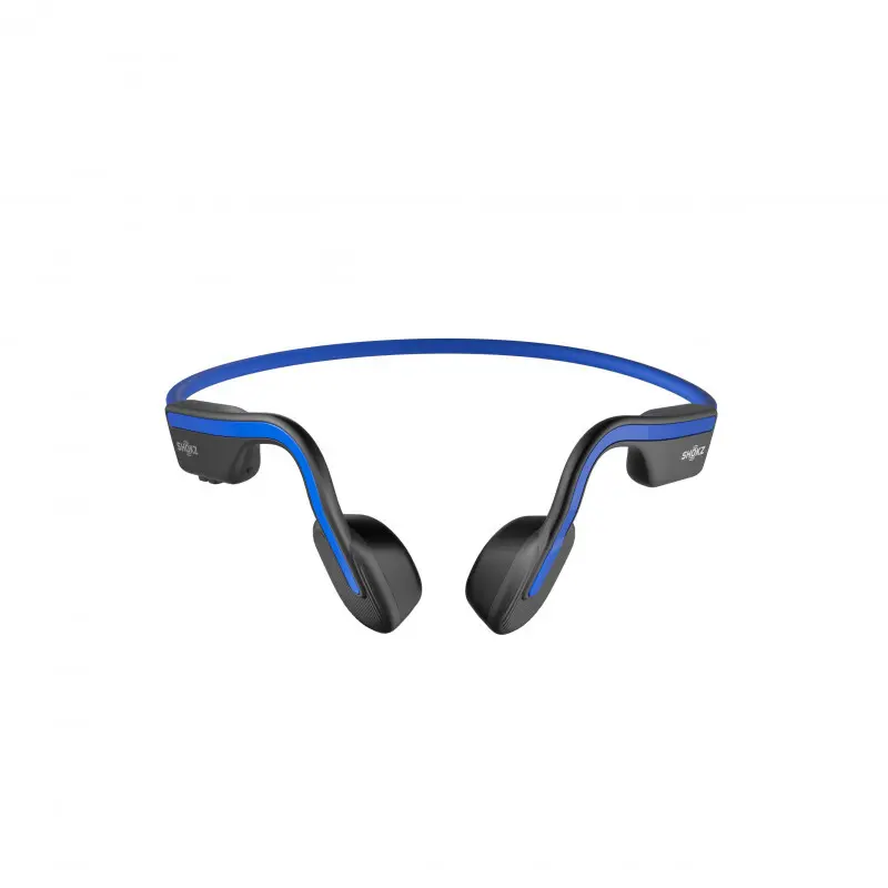 Knochenleitungskopfhörer Shokz Openmove