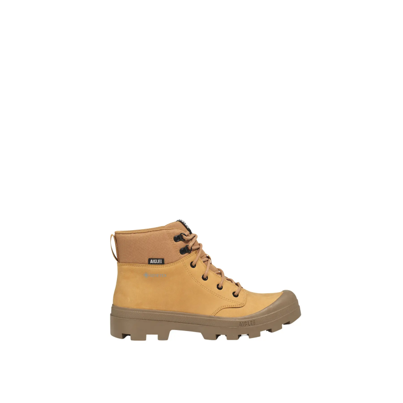 Lederwanderschuhe Aigle Tenere Gore-Tex