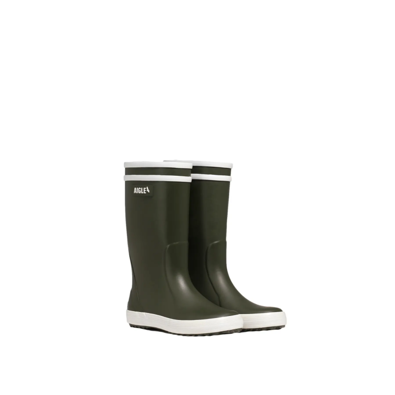 Regenstiefel Kind Aigle Lolly Pop