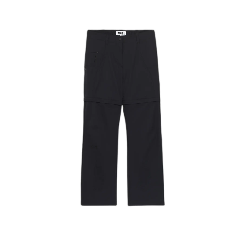 Modularer Damenwandern-Hose Aigle DFT® et UV-C®