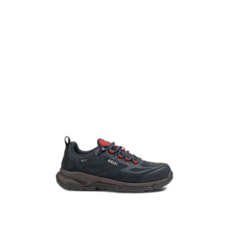 Wanderschuhe Aigle Palka Low Mtd