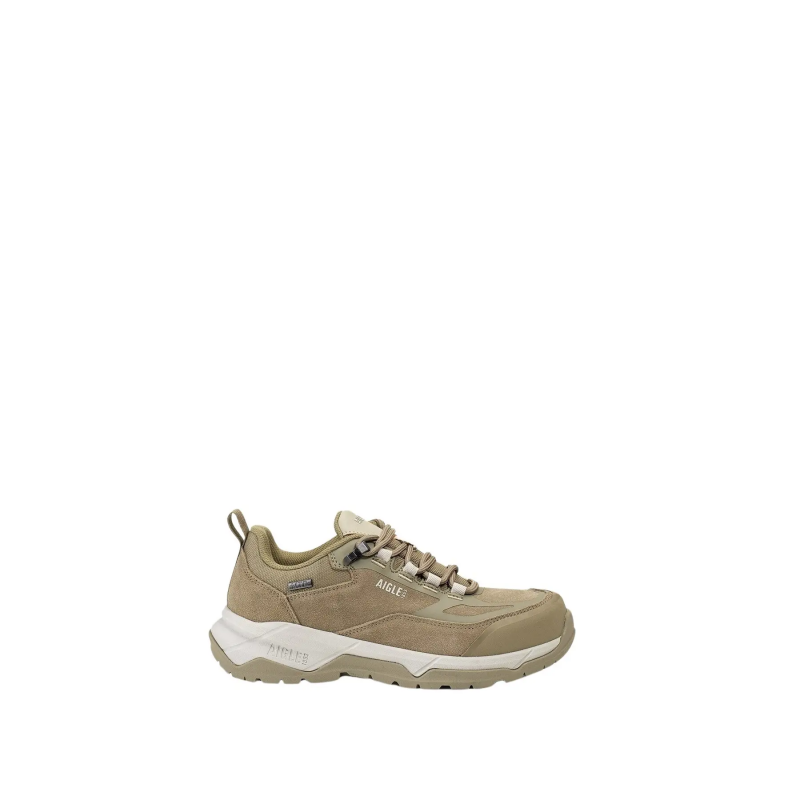 Wanderschuhe Aigle Palka Low Mtd