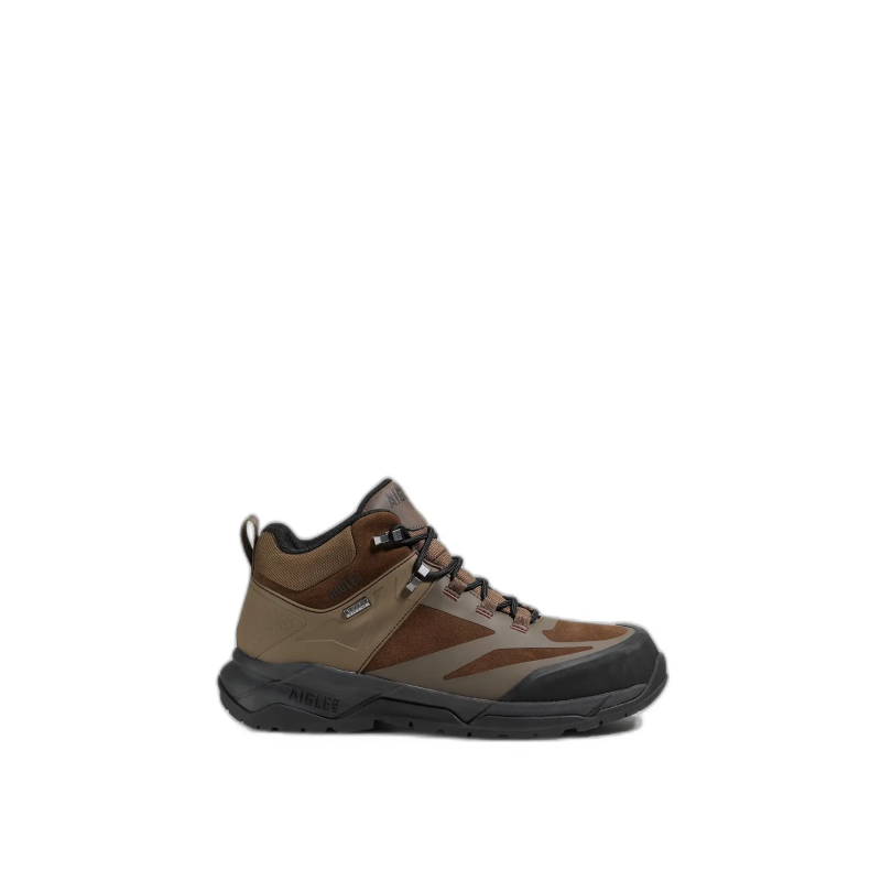 Wanderschuhe Aigle Palka Low Mtd