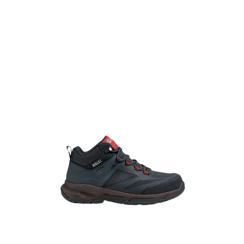 Wanderschuhe Aigle Palka Low Mtd