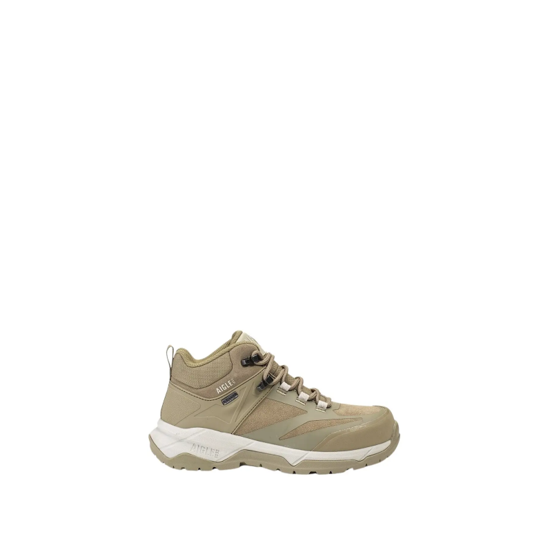 Wanderschuhe Aigle Palka Low Mtd