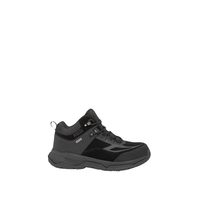 Wanderschuhe Aigle Palka Low Mtd