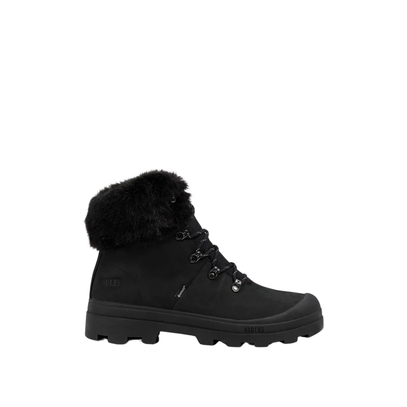 Damen-Wanderschuhe Aigle Tenere Gtx F2