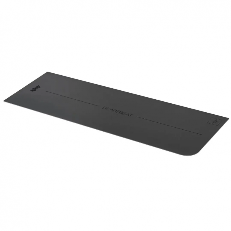 Yogamatte AIREX Heartbeat Signature