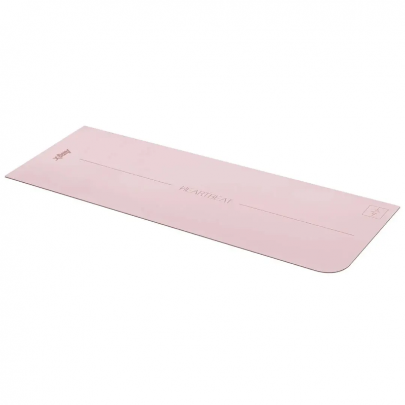 Yogamatte AIREX Heartbeat Signature