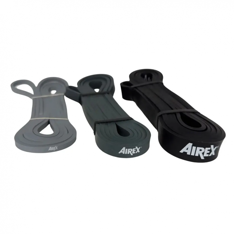 Elastische Bänder AIREX Heartbeat Power