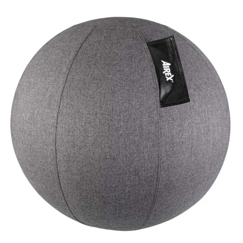 Yoga-Ball AIREX Heartbeat