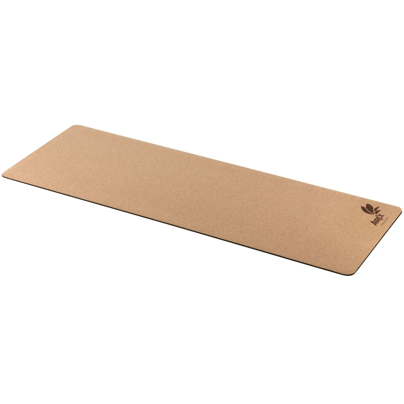 Yogamatte aus Kork AIREX Eco