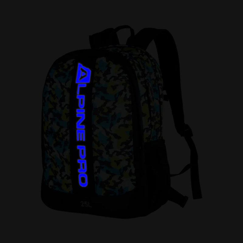 Kinderrucksack Alpine Pro Okedo