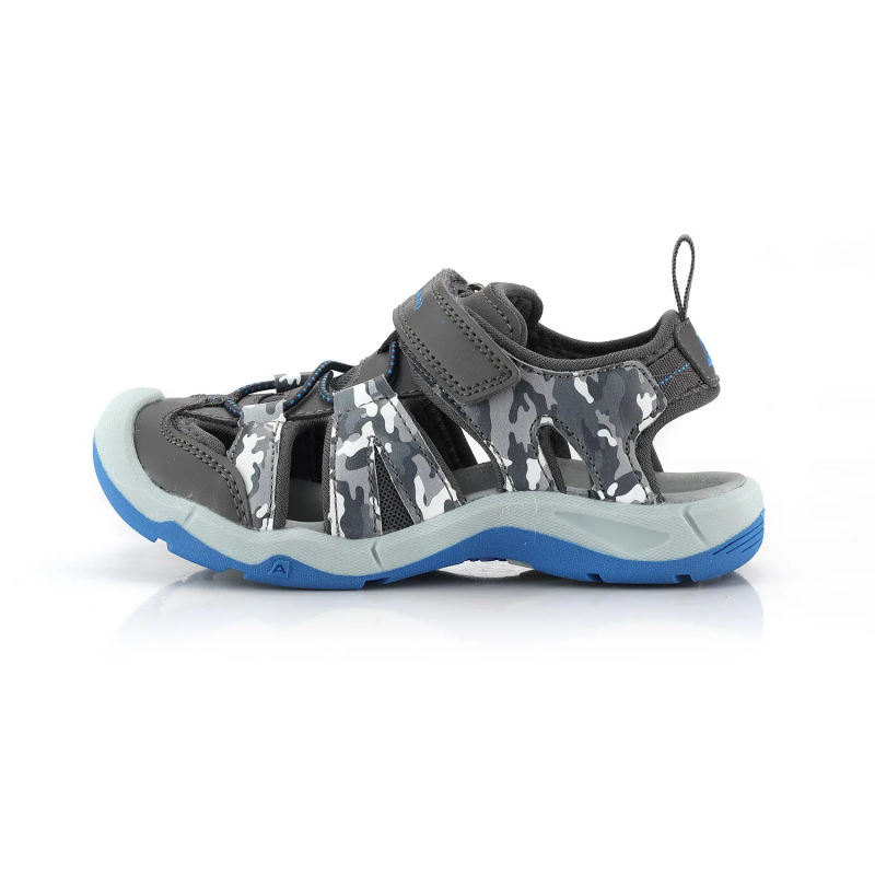 Kindersandalen Alpine Pro Grobo