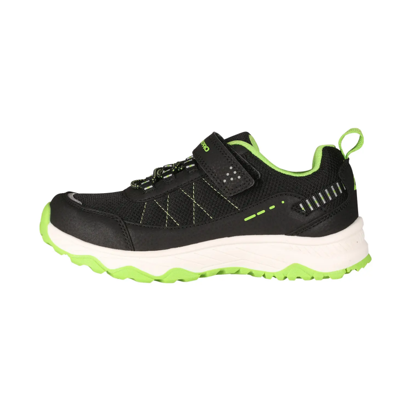 Kinder-Wanderschuhe Alpine Pro Morelo