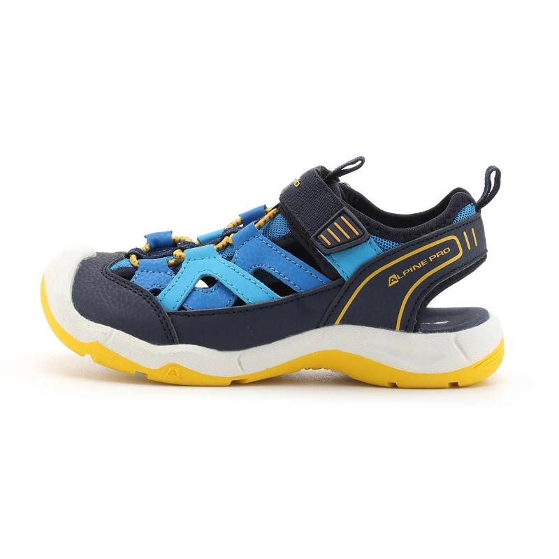Kindersandalen Alpine Pro Unewo