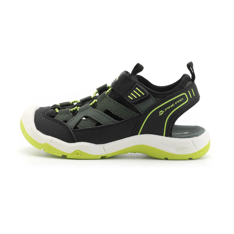 Kindersandalen Alpine Pro Unewo