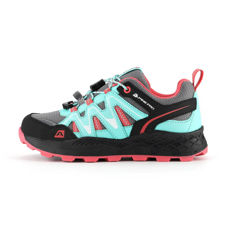 Wanderschuhe Alpine Pro Godro
