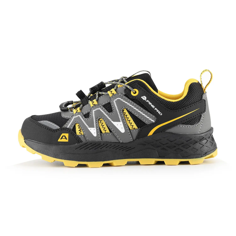 Kinder-Wanderschuhe Alpine Pro Godro