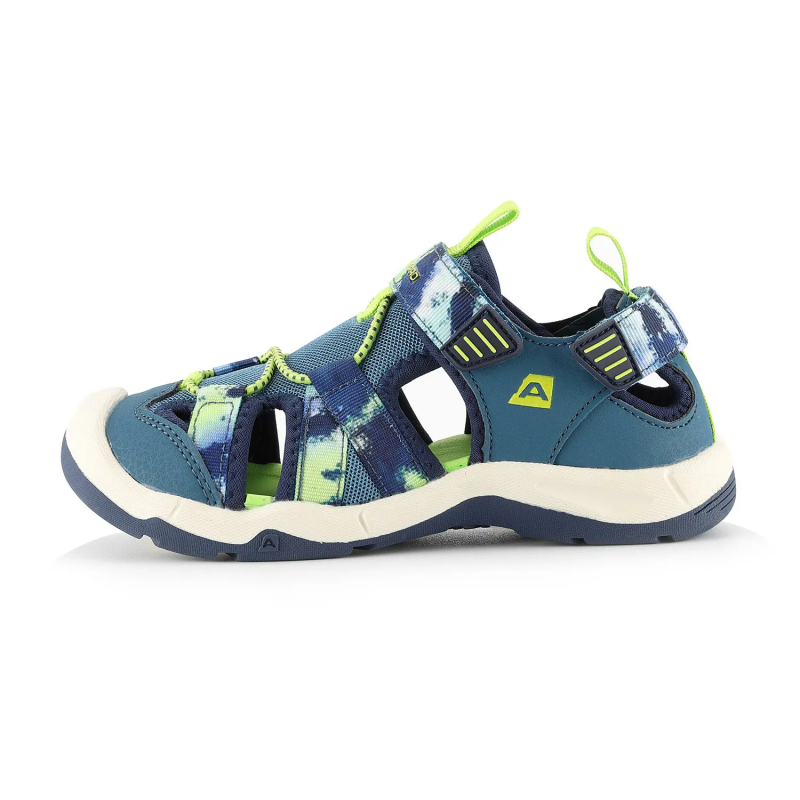 Kindersandalen Alpine Pro