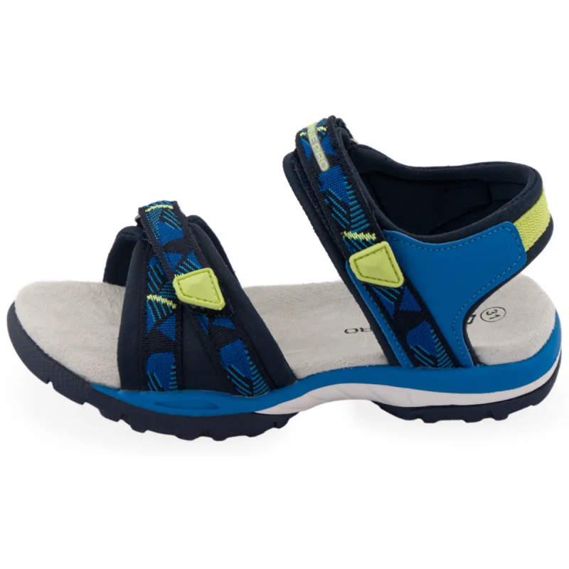 Sandalen Alpine Pro Grodo