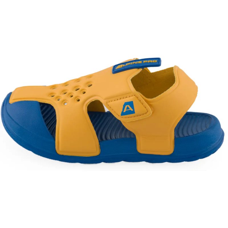 Kindersandalen Alpine Pro Bredo