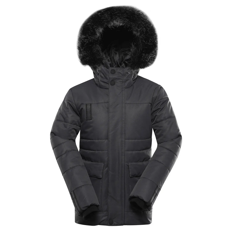 Wanderjacke Kind Alpine Pro Werdo