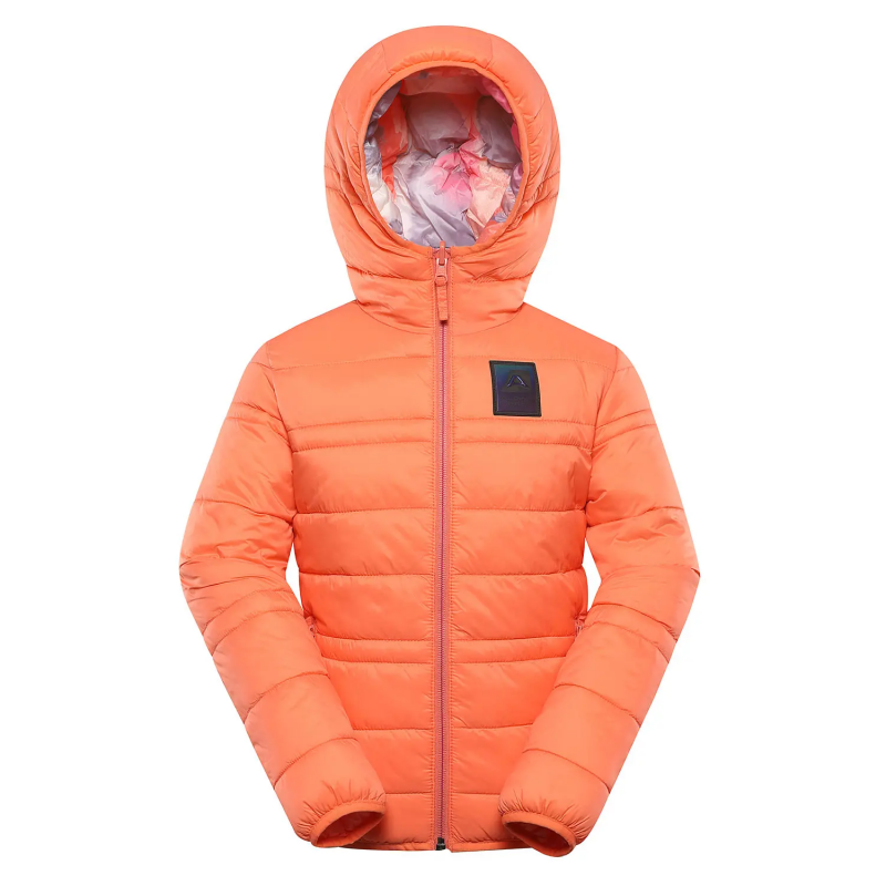 Wanderjacke Kind Alpine Pro Douwo
