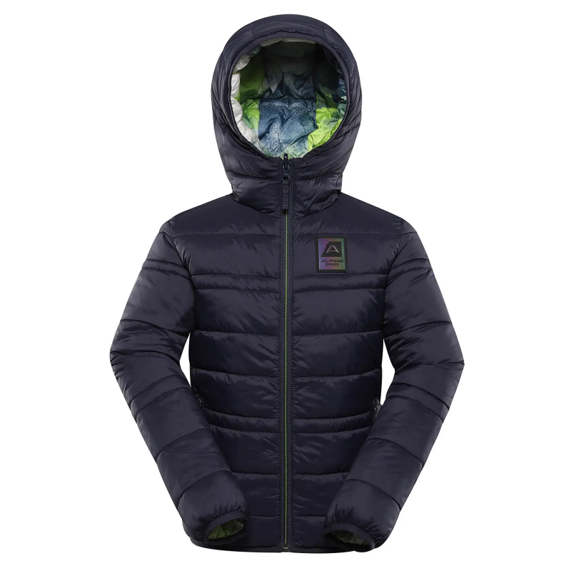 Wanderjacke Kind Alpine Pro Douwo