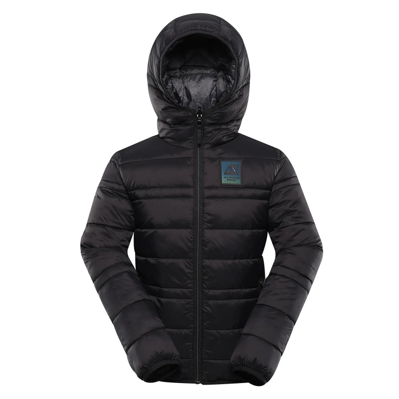 Wanderjacke Kind Alpine Pro Douwo