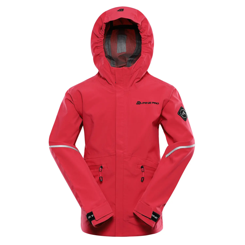 Wanderjacke Kind Alpine Pro Zarro