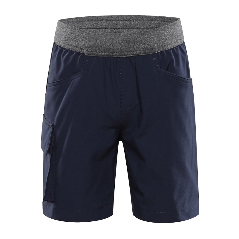 Shorts für Kinder Alpine Pro Zambo