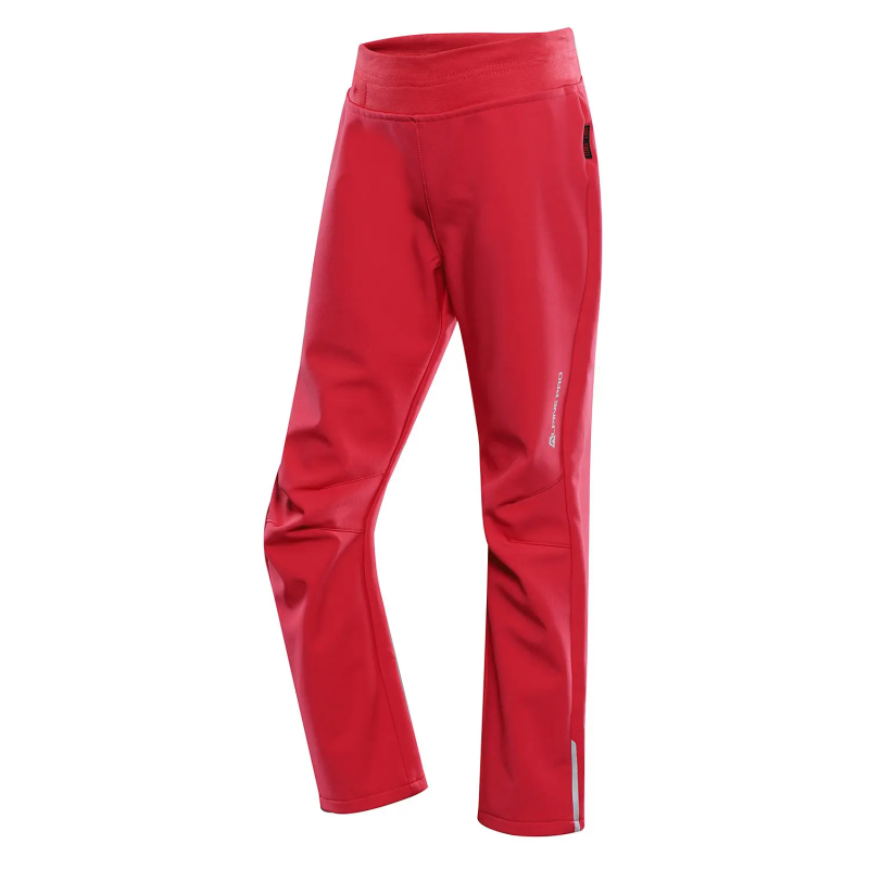 Softshell-Hose Kind Alpine Pro