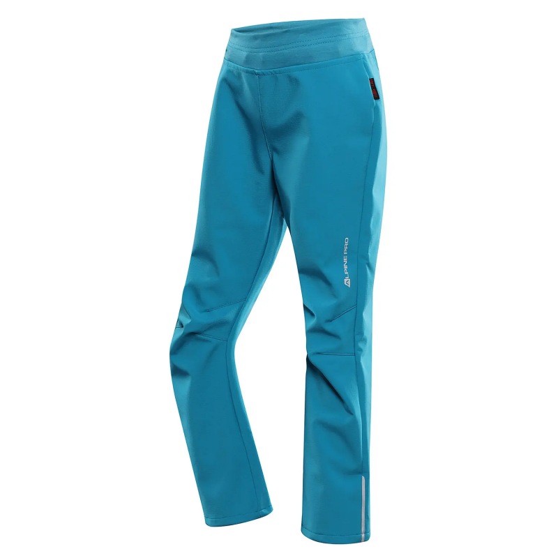 Softshell-Hose Kind Alpine Pro