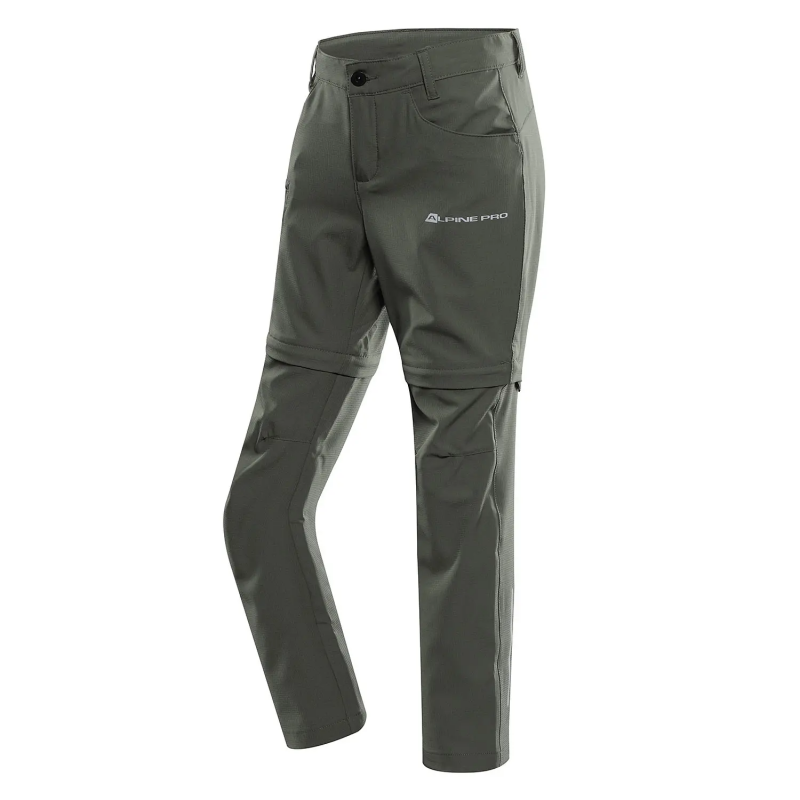 Kinderhose Alpine Pro