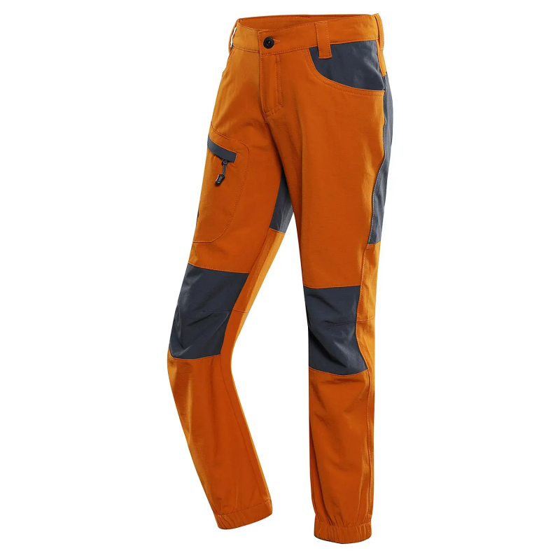 Softshell-Hose Kind Alpine Pro Akano