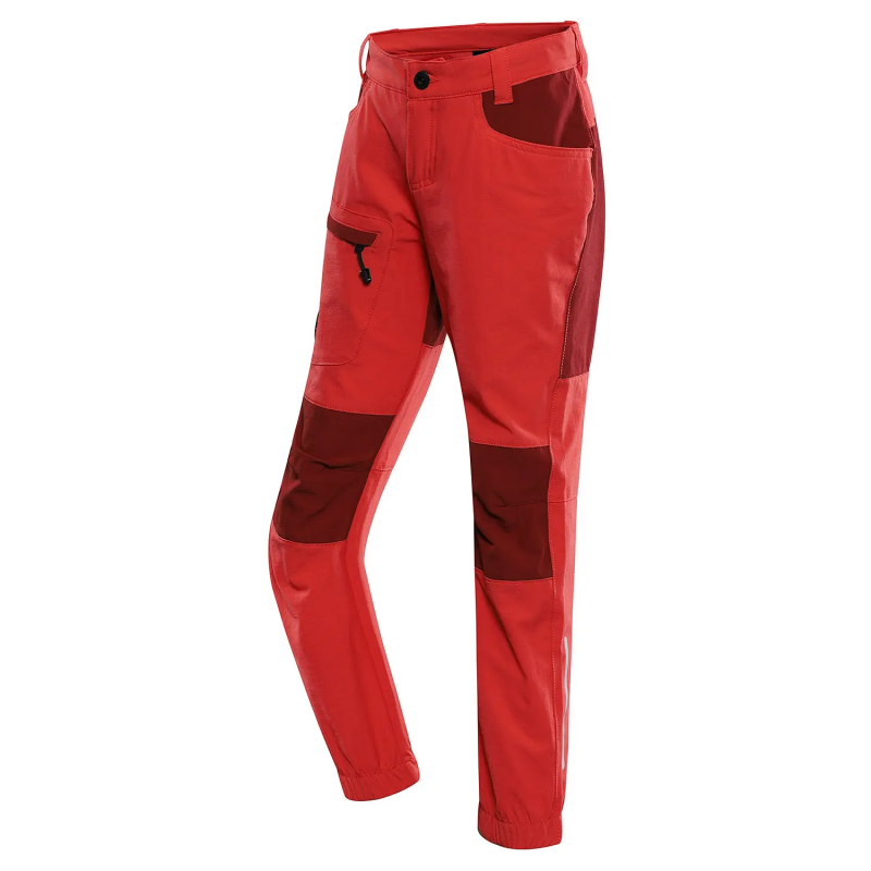 Softshell-Hose Kind Alpine Pro Akano