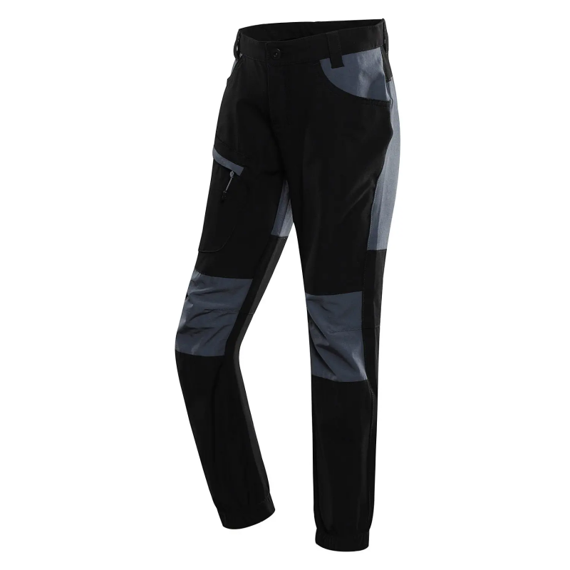 Softshell-Hose Kind Alpine Pro Akano