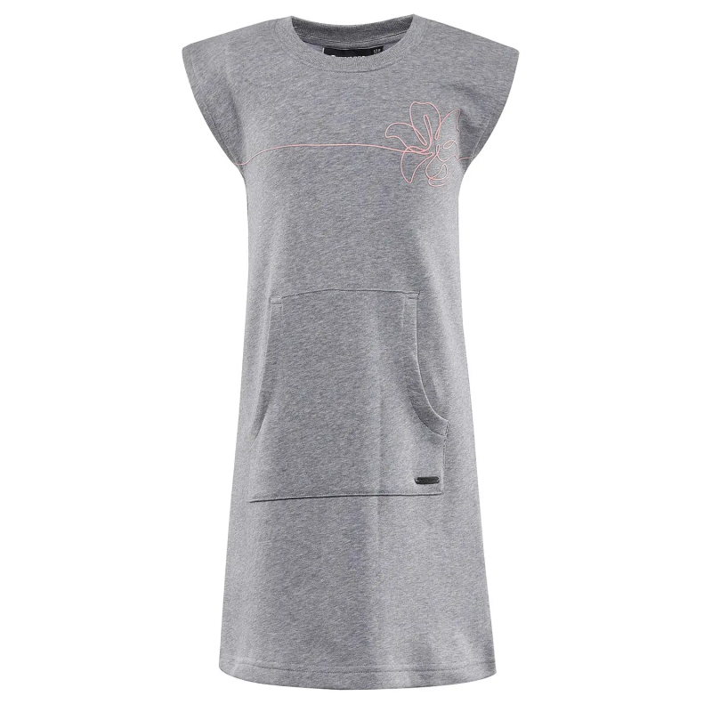 Mädchenkleid Alpine Pro Hudero