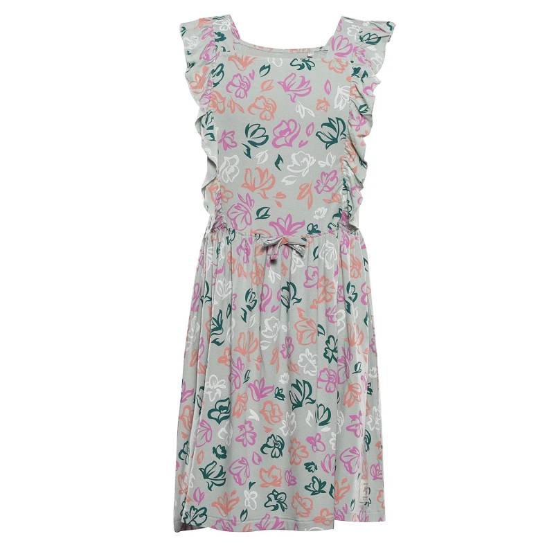 Mädchenkleid Alpine Pro Edano